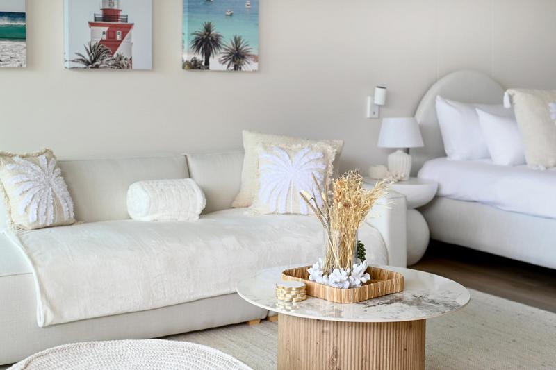 1 Bedroom Property for Sale in Beach Estate Western Cape